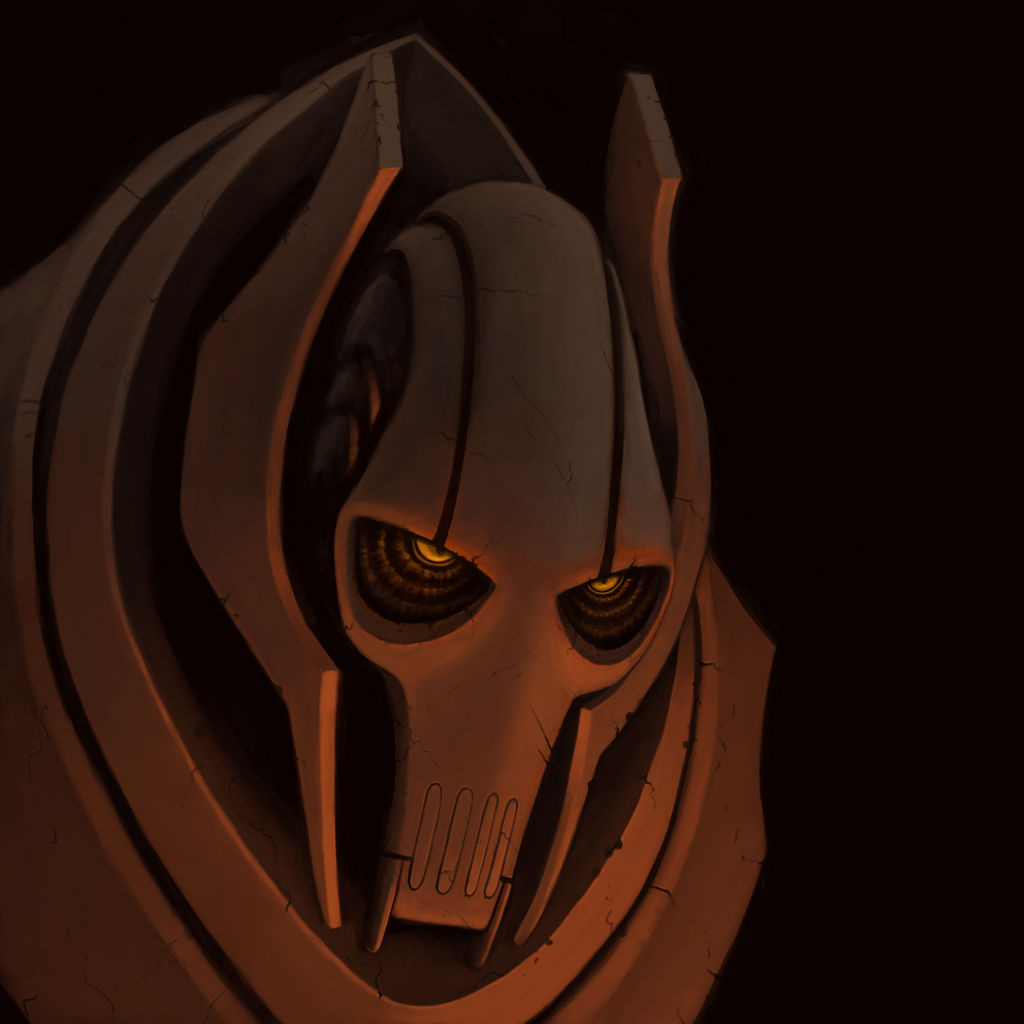 Malicious Grievous