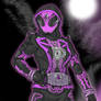 Kamen Rider Phantom By Yuuyatails