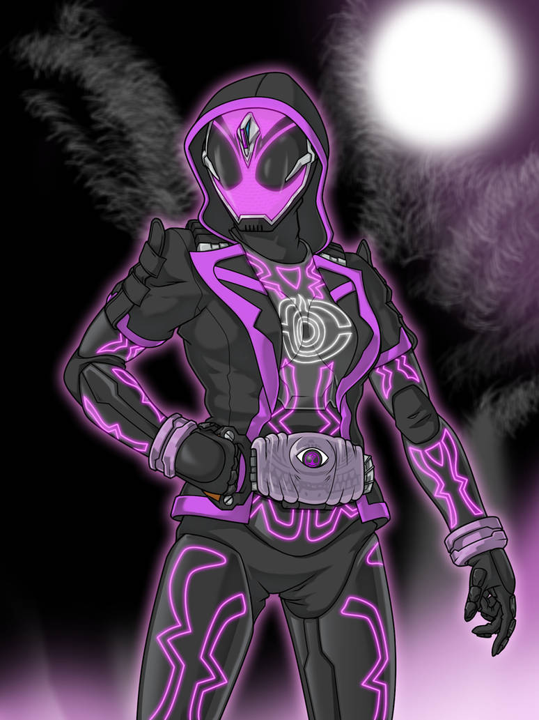 Phantom Knight Rider Kamen Rider Phantom By Yuuyatails by ziginz on DeviantArt