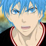 Now Kuroko is really angry