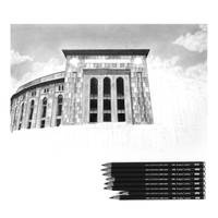 Yankee Stadium WIP 3