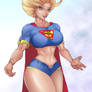 Super Girl