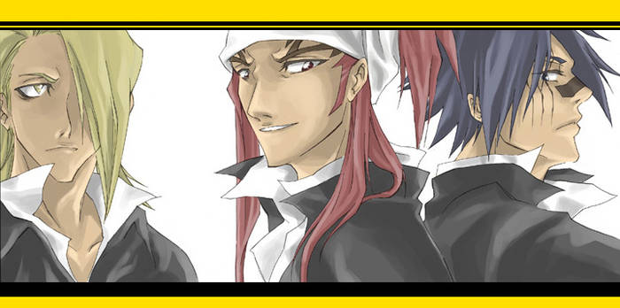 Bleach: 369