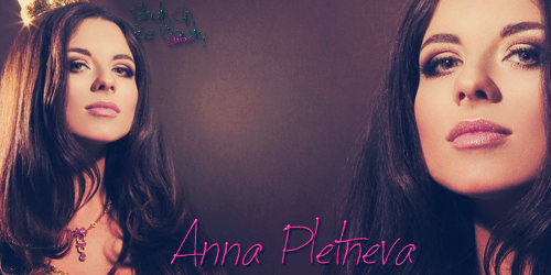 Anna Pletneva Header