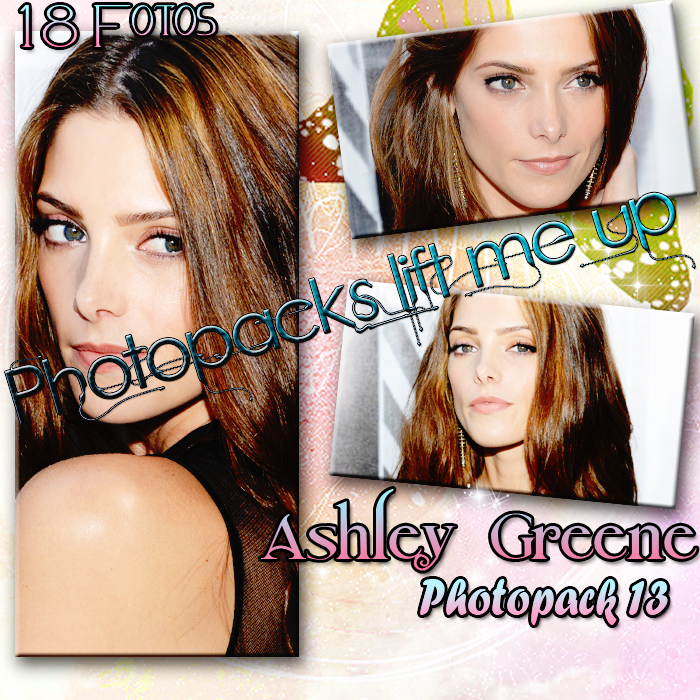 Photopack 13 Ashley Greene