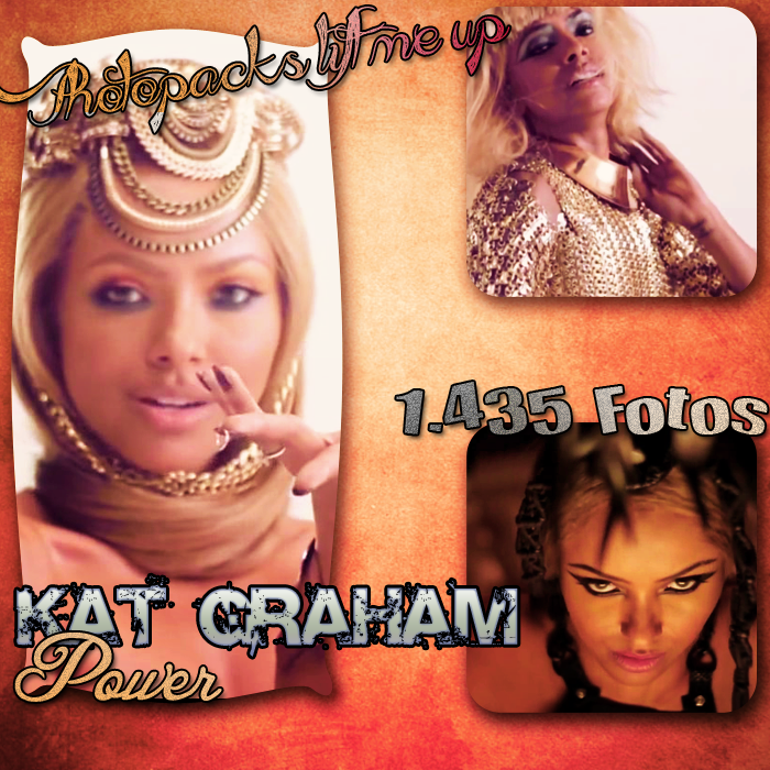 Kat Graham Power (Official Video) ScreenCaps