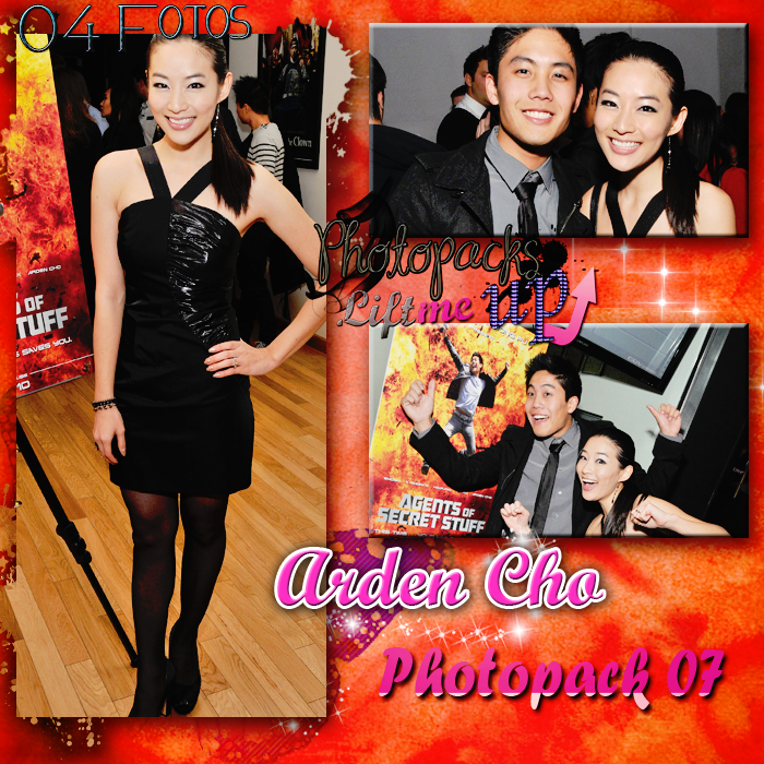 Photopack 07 Arden Cho