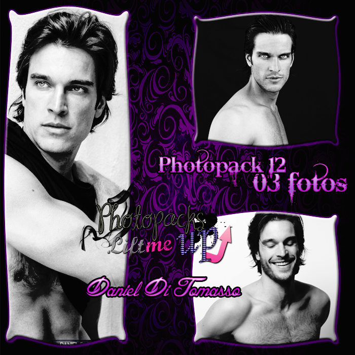 Photopack 12 Daniel Di Tomasso