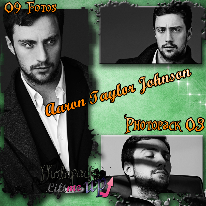 Photopack 03 Aaron Taylor Johnson