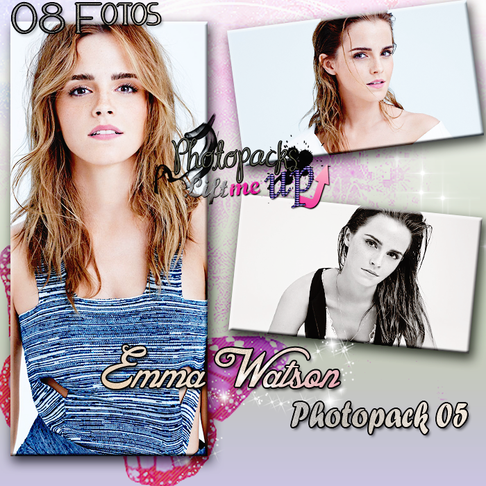 Photopack 05 Emma Watson