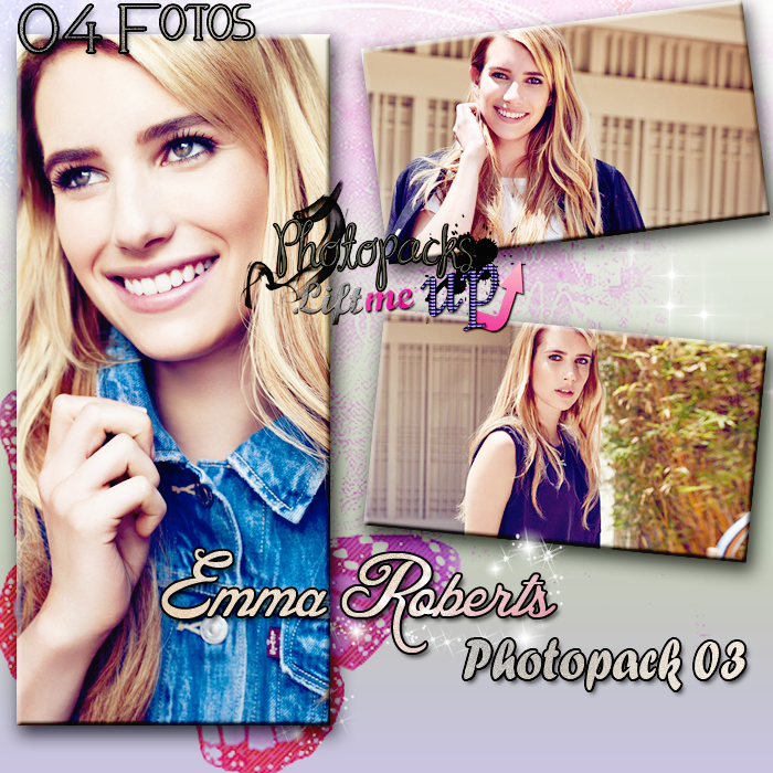 Photopack 03 Emma Roberts