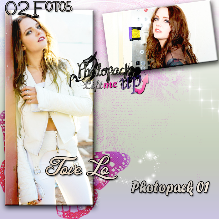 Photopack 01 Tove Lo