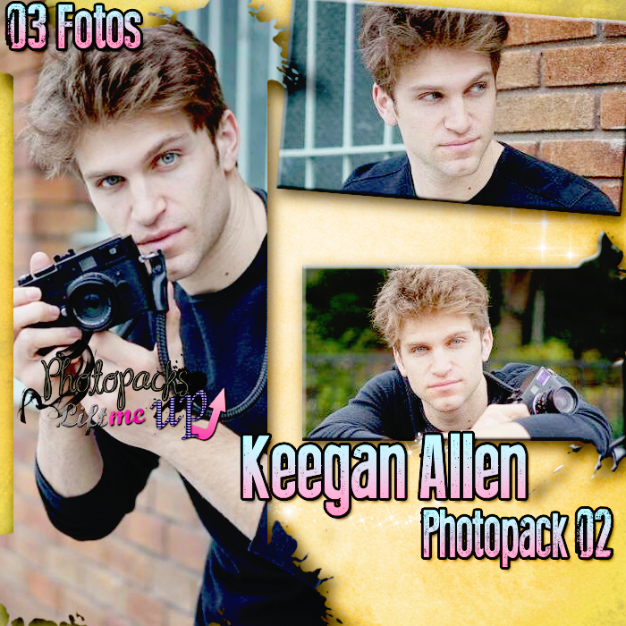 Photopack 03 Keegan Allen