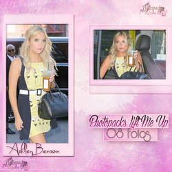 Photopack 40 Ashley Benson