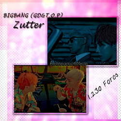 BIGBANG (GDAndT.O.P) ZUTTER