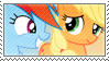 Rainbowjack by tofuudog