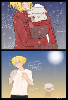 APH Hot and Cold