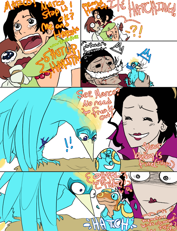 Op Babeh By Nire Chan On Deviantart Op Babeh By Nire Chan On Deviantart