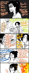 OP Do You Wanna Touch by Nire-chan