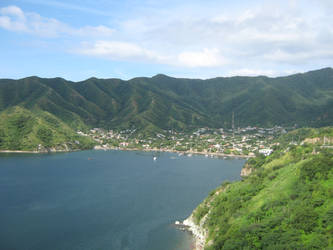 Taganga