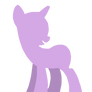 Minimal Twilight Sparkle. [Base 27]