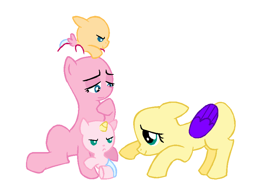 Happy Family Base 30 By Margarets Bases On Deviantart