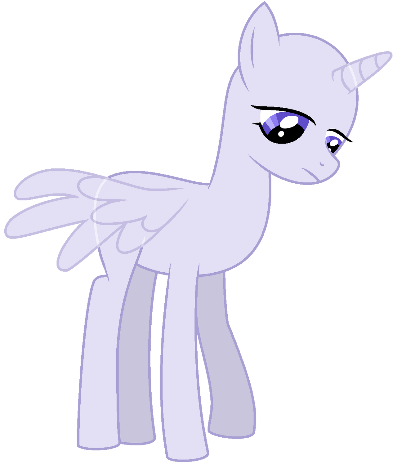 Mlp Insect Base MLP Base 2 by Margarets-Bases on DeviantArt