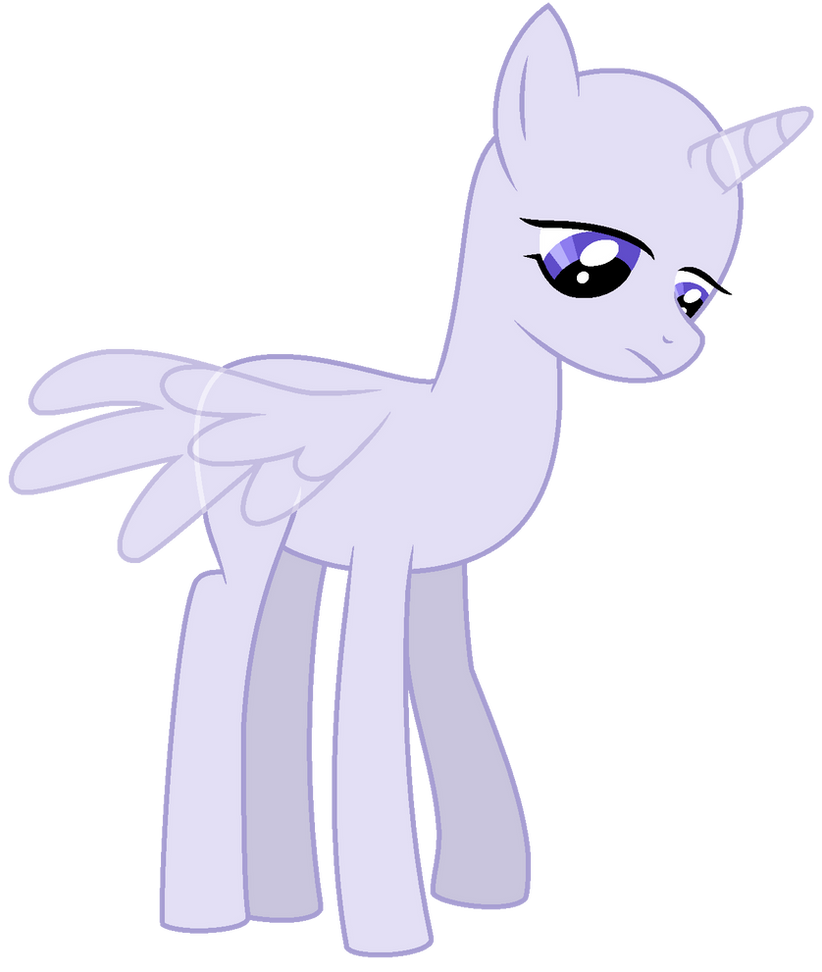 Mlp Base Design MLP Base 2 by Margarets-Bases on DeviantArt