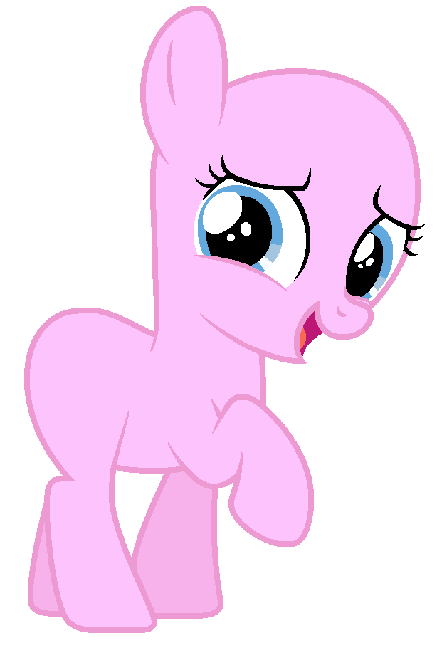 Mlp Boo Base MLP Base 32 by Margarets-Bases on DeviantArt