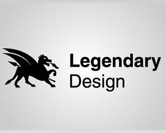 Legendary Design by vandodesigner on DeviantArt
