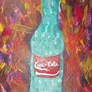 Coke Bottle.