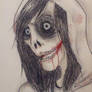 Jeff The Killer- BaptismOnFire