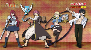 Fairy Tail X Rave Master Ova 6 Look Alikes By Sekiluvsoreos On Deviantart Fairy Tail X Rave Master Ova 6 Look Alikes By Sekiluvsoreos On Deviantart