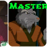 Maestro Splinter