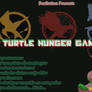 The hunger games version TMNT