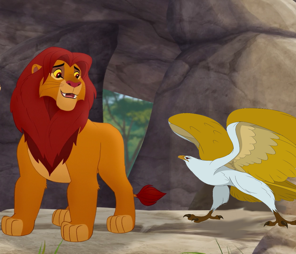 Disney Rp Disney RP Scenes on DisneyRP-Old-and-New - DeviantArt