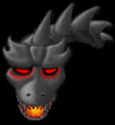 Dragon's Head