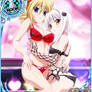 DxD Mobage Cards- Koneko and Ravel (Disco)