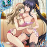 DxD-Ikkitousen - [Nurse] - Akeno and Chuubou