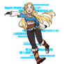 Zelda!!