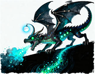 Scopious Indoraptor and scopious rex by kaproc-01 on DeviantArt
