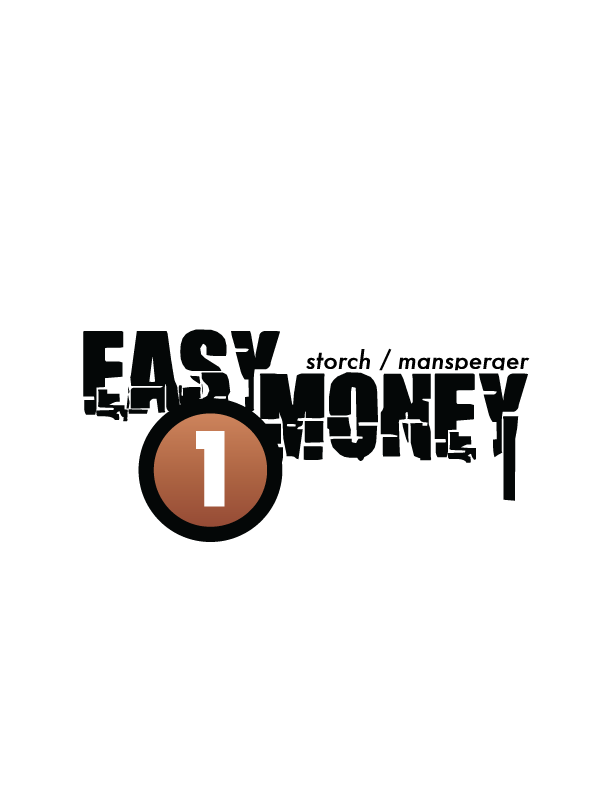 Easy Money Logo