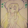 Lillie sketch n2