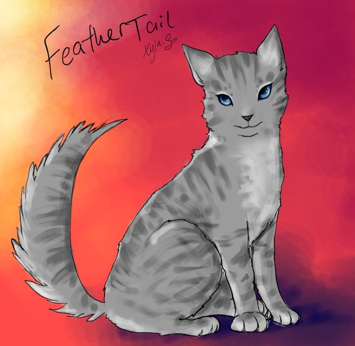 FeatherTail