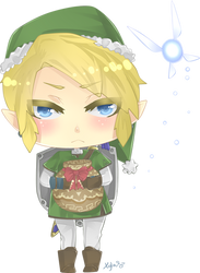 Merry Christmas Link