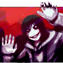 Jeff the Killer