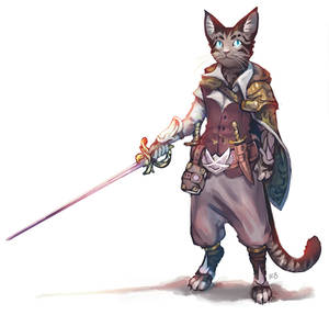 Tabaxi