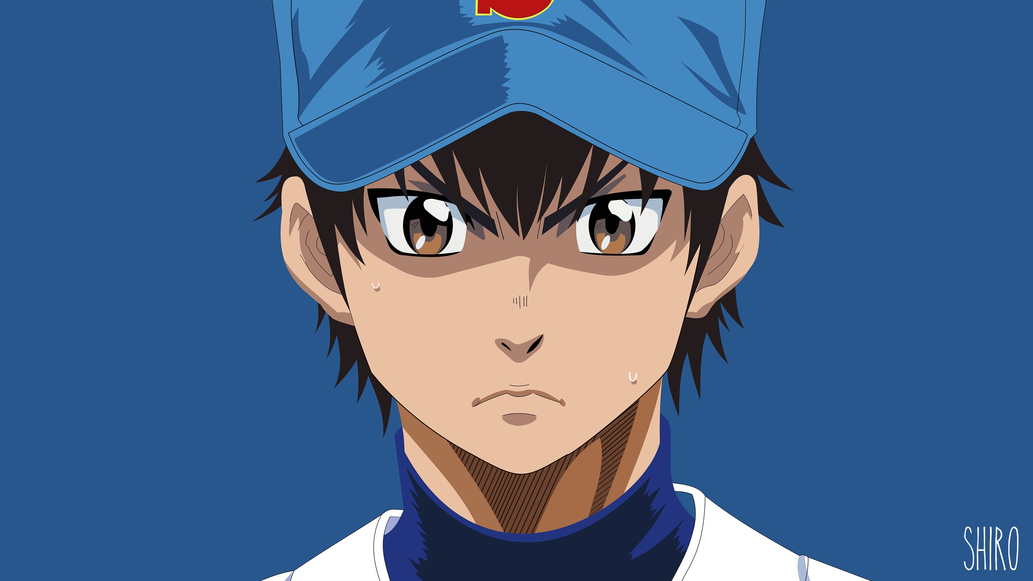 Diamond no Ace