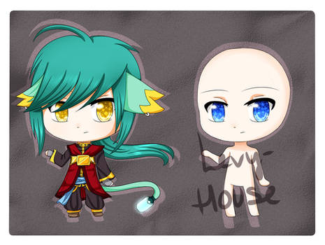 F2U - Adopt base #2 + Offer to adopt!