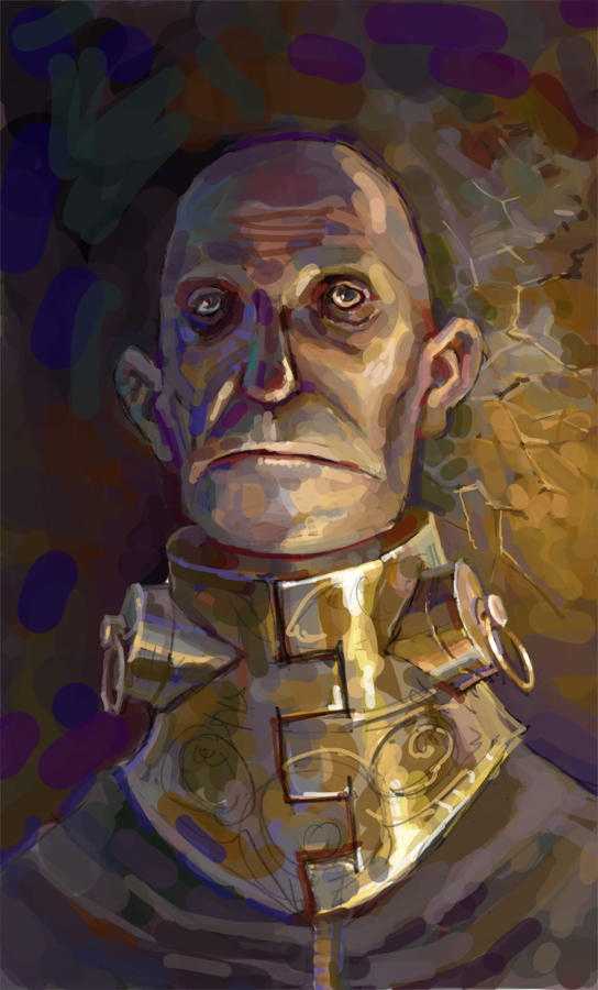 morose by VIC1776 on DeviantArt